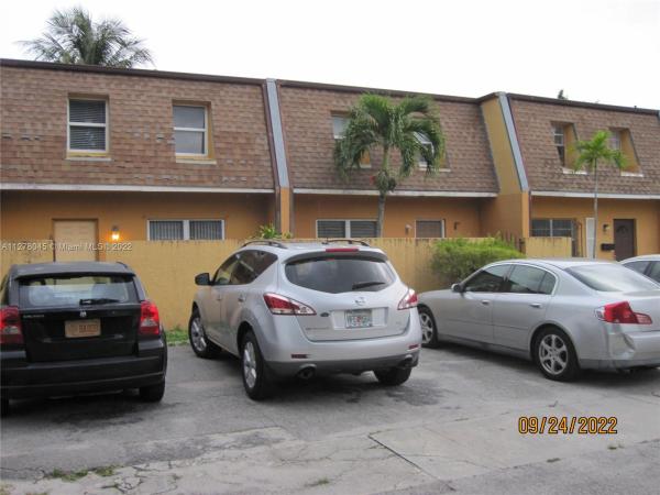 Sunrise Towne, 5963 NW 28th St #136, Sunrise, Florida 33313, image 1