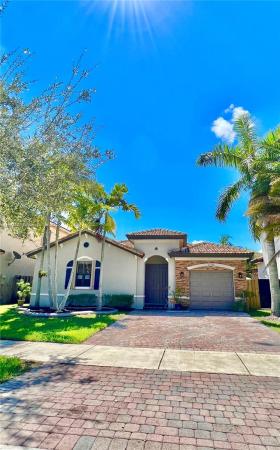 Silver Palms East, 11336 SW 241st St, Princeton, Florida 33032, image 2