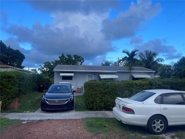 Fleeman Heights, 15675 NE 11th Ct, North Miami Beach, Florida 33162, image 1