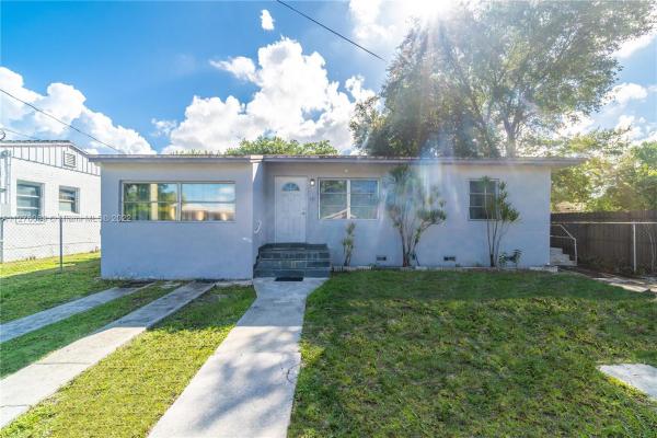 Auburndale, 321 SW 32nd Ave, Miami, Florida 33135, image 1