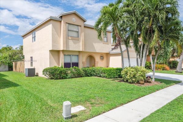 River Run, 3260 Thames Way, Miramar, Florida 33025, image 1
