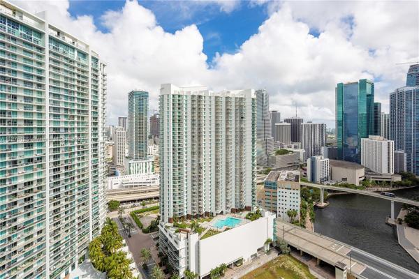 Mint At Riverfront, 92 SW 3rd St #3401, Miami, Florida 33130, image 2