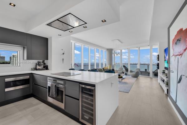 Paramount Bay, 2020 N Bayshore Dr #3401, Miami, Florida 33137, image 1