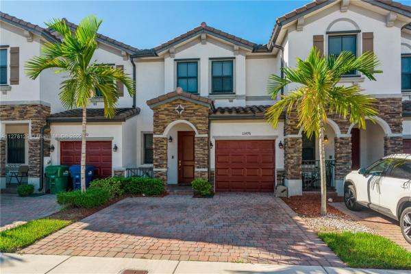Artesa At Coco Palm Estates, 11476 SW 251st St, Princeton, Florida 33032, image 2
