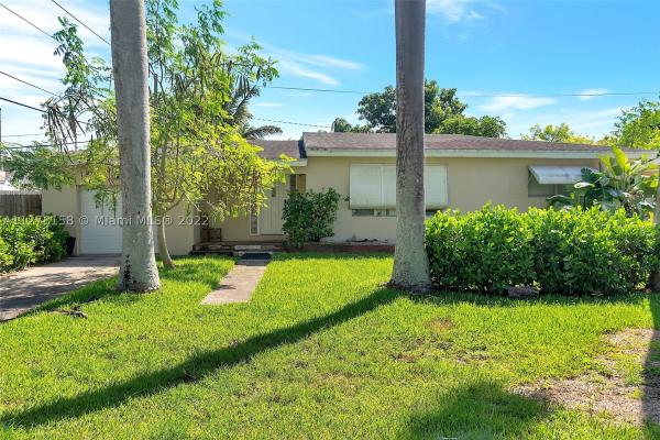 Friedland Manor, 521 SW 6th Ct, Florida City, Florida 33034, image 1