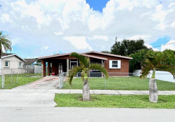 Plaza Estates, 3761 NW 9th St, Lauderhill, Florida 33311, image 1