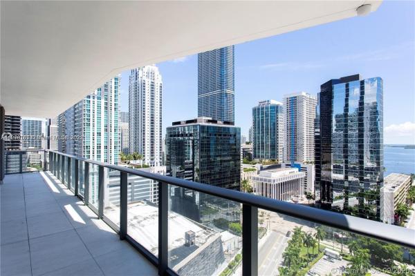 SLS Brickell, 1300 S Miami Ave #1701, Miami, Florida 33130, image 2