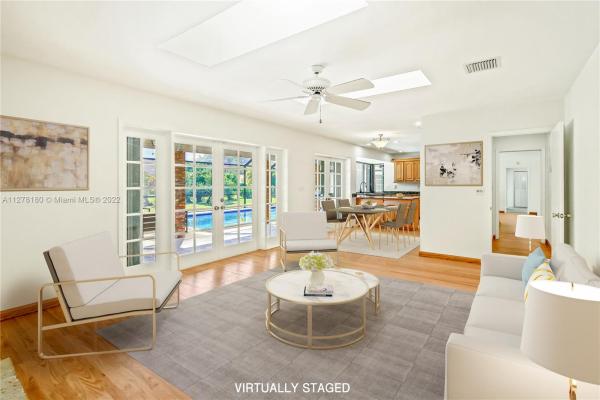 Cutler Hammock, 17943 SW 77th Ct, Palmetto Bay, Florida 33157, image 1