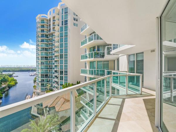 St Tropez On The Bay, 150 Sunny Isles Blvd #1-1005, Sunny Isles Beach, Florida 33160, image 2