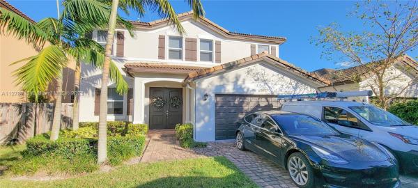 Hemingway Point, 25315 SW 121st Ct, Princeton, Florida 33032, image 1