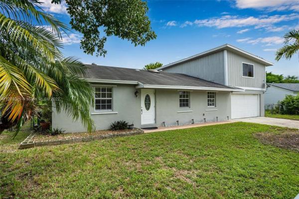 Avocado Villas, 155 SW 16th Ter, Homestead, Florida 33030, image 1