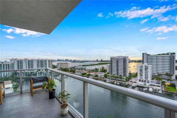 Eloquence On The Bay, 7928 East Dr #1502, North Bay Village, Florida 33141, image 1