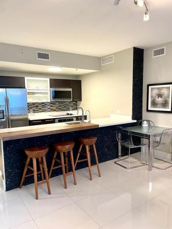 The Ivy At Riverfront, 90 SW 3rd St #3908, Miami, Florida 33130, image 2