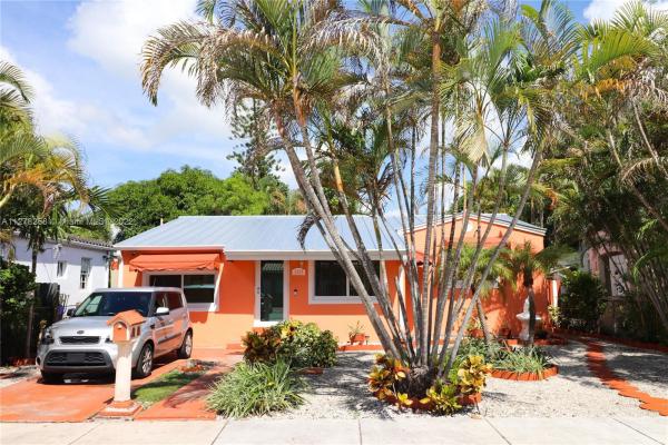 El Dorado Heights, 3085 NW Flagler Ter, Miami, Florida 33125, image 1