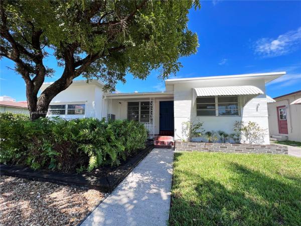 Hollywood Little Ranches, 2463 Lincoln St, Hollywood, Florida 33020, image 2