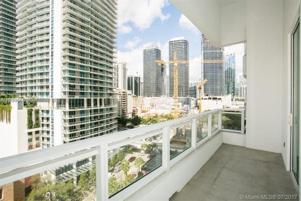 The Bond On Brickell, 1080 Brickell Ave #1107, Miami, Florida 33131, image 2