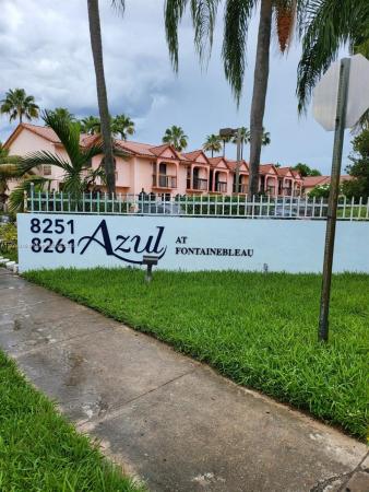 Azul At Fontainebleau, 8261 NW 8th St #237, Fountainebleau, Florida 33126, image 2