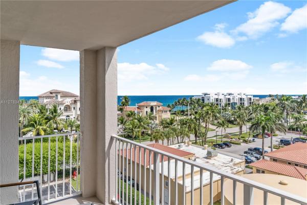 Highland Beach Club, 3606 S Ocean Blvd #704, Highland Beach, Florida 33487, image 1