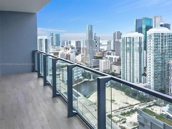 Rise Brickell City Centre, 88 SW 7th St #1809, Miami, Florida 33130, image 2