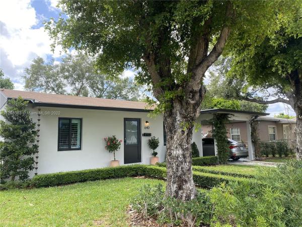 Josena, 640 SW 61st Ave, Miami, Florida 33144, image 1