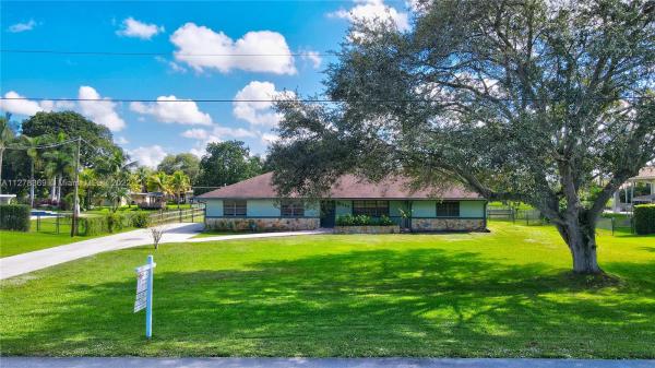 Davie No HOA, 2940 SW 156th Ave, Davie, Florida 33331, image 1
