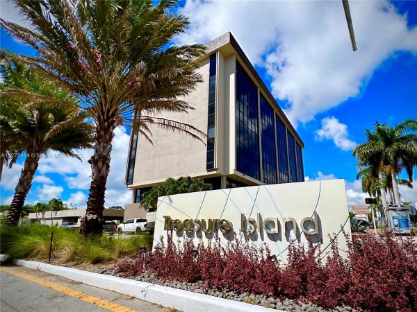 Island Place At North Bay Village, 1455 N Treasure Dr #6B, North Bay Village, Florida 33141, image 1