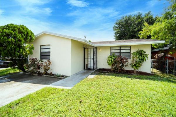 West Hollywood Trailer City, 5836 Wiley St, Hollywood, Florida 33023, image 1