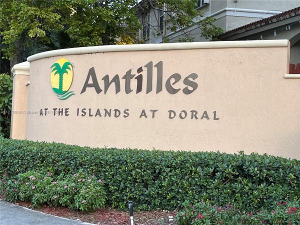 Antilles, 10792 NW 81st Ln, Doral, Florida 33178, image 1