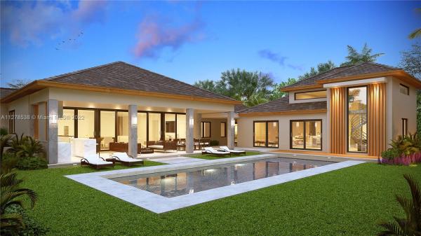 Cocoplum, 180 Isla Dorada Blvd, Coral Gables, Florida 33143, image 2