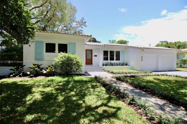Biscayne Bay, 616 Santurce Ave, Coral Gables, Florida 33143, image 1