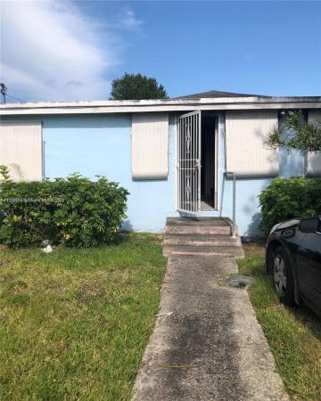 Tatums Colored Town, 705 SW 3rd Ave, Homestead, Florida 33030, image 1
