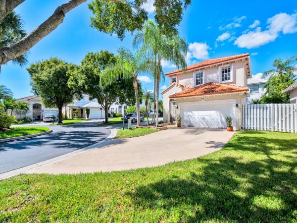 Buttonwood Hammock, 4849 NW 20th Pl, Coconut Creek, Florida 33063, image 1