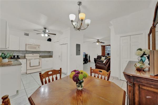 Garden View Villas Homes, 7241 NW 174th Ter #105, Hialeah, Florida 33015, image 1