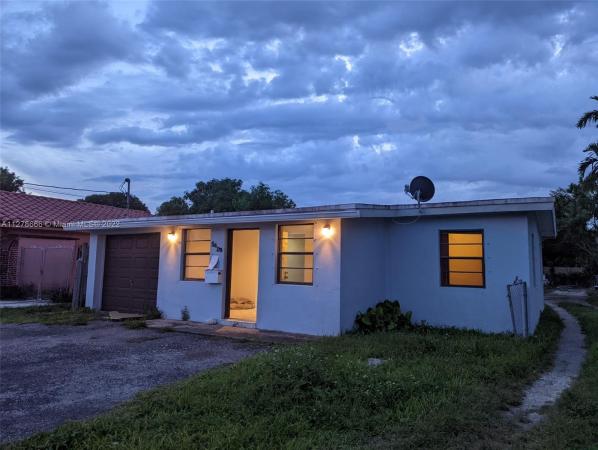 Coral Villas, 3428 SW 65th Ave, Coral Terrace, Florida 33155, image 1