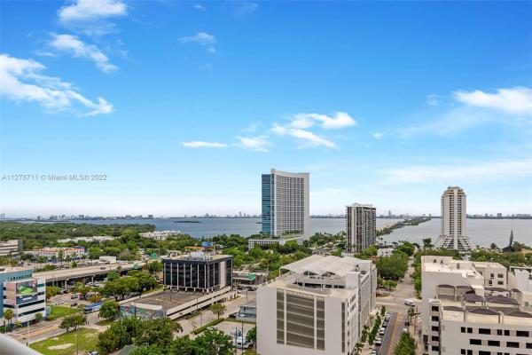 Two Midtown Miami, 3470 E Coast Ave #H1612, Miami, Florida 33137, image 2