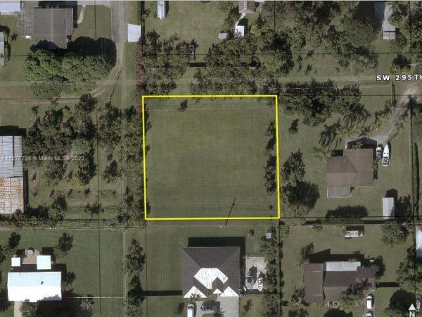 Gerardmere Acres, 18291 SW 296th St, Redland, Florida 33030, image 1