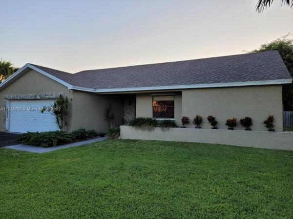 Homestead Lakes Farmlife West, 1660 N Audubon Dr, Homestead, Florida 33035, image 1