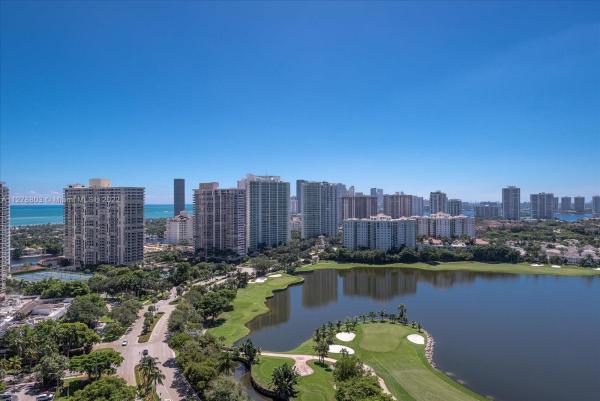 Eldorado Towers, 3675 N Country Club Dr #2606, Aventura, Florida 33180, image 2