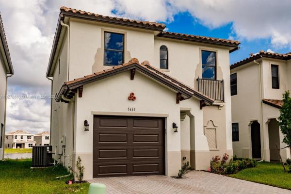 Silverwood At Maple Ridge, 5669 Agostino Way, Ave Maria, Florida 34142, image 1