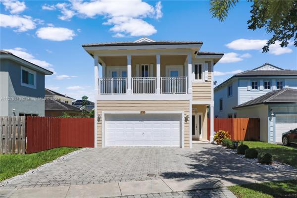 Bimini At The Oasis, 3133 NE 3rd Dr, Homestead, Florida 33033, image 1