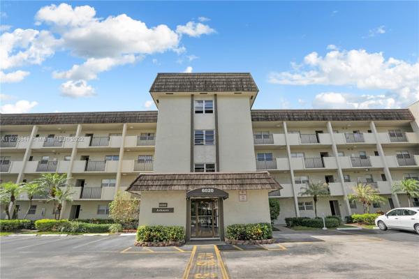 The Greens Of Inverrary, 6020 NW 44th St #407, Lauderhill, Florida 33319, image 1