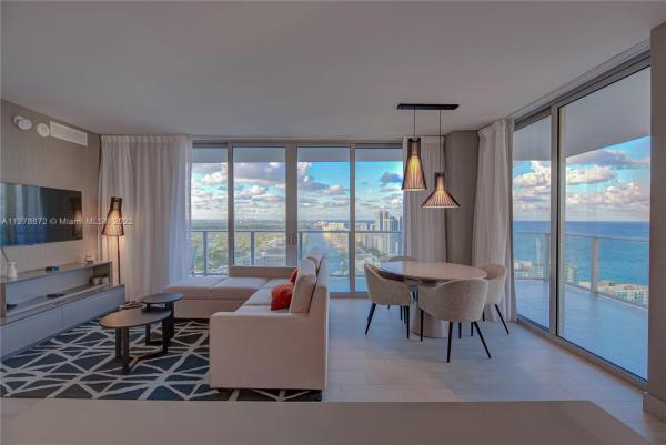 Hyde Beach House, 4010 S Ocean Dr #3201, Hollywood, Florida 33019, image 1