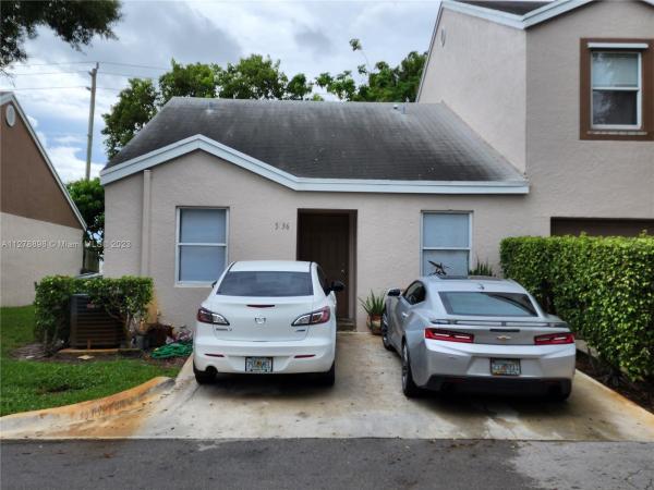 Pine Glen At Abbey Park, 5136 Pine Abbey Dr S #5136, West Palm Beach, Florida 33415, image 1