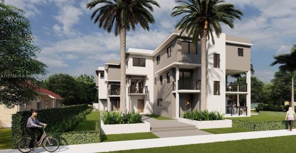 Hollywood Park, 2342 Cleveland St, Hollywood, Florida 33020, image 2