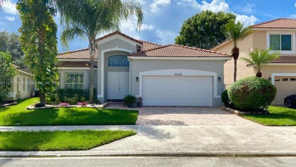 Sapphire Pointe, 16400 Sapphire Dr, Weston, Florida 33331, image 1