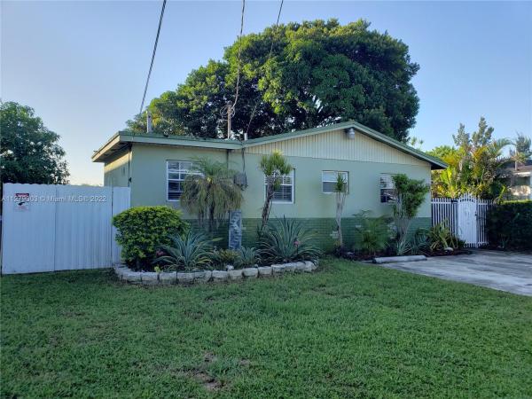 Rainbow Gardens, 15261 Railroad Dr, Miami Gardens, Florida 33054, image 1