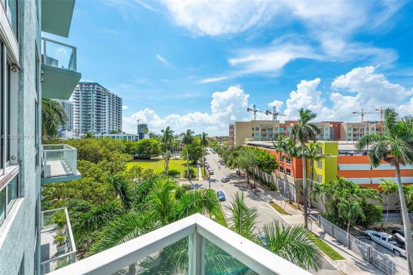 Quantum On The Bay, 1900 N Bayshore Dr #715, Miami, Florida 33132, image 1
