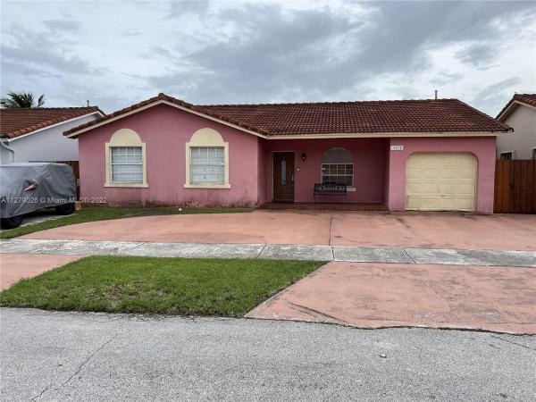 Majestic Homes, 14498 SW 174th Ter, Richmond West, Florida 33177, image 1