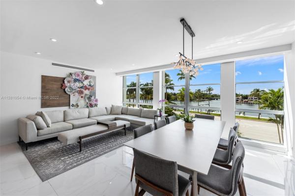 Crystal House, 5055 Collins Ave #3J, Miami Beach, Florida 33140, image 1