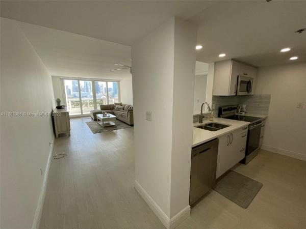 The Grand, 1717 N Bayshore Dr #A-1552, Miami, Florida 33132, image 2